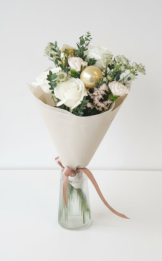 Auksinė puokštė (vidutinė)