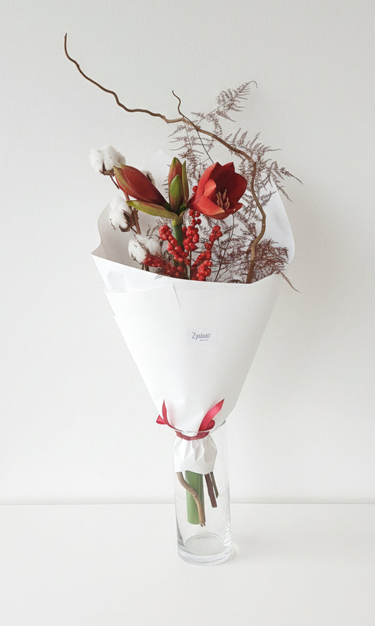 Amarilio puokštė (maža)