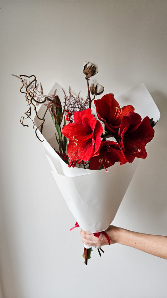 Amarilio puokštė (vidutinė)