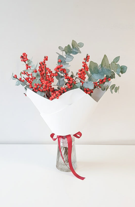 Bugienio puokštė (maža)