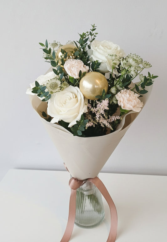 Auksinė puokštė (vidutinė)